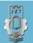 University of Food Technology Plovdiv logo