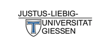 University of Giessen logo