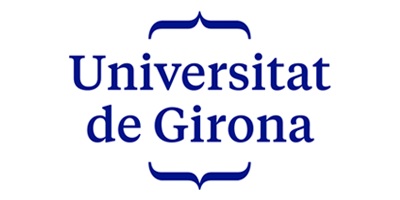 University of Girona logo