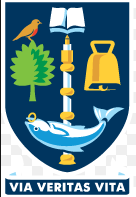 University of Glasgow logo