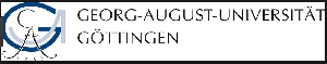 University of Gottingen logo