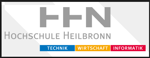 University of Heilbronn logo