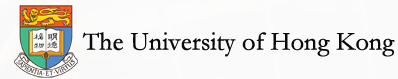 University of Hong Kong logo