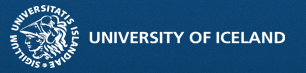 University of Iceland logo