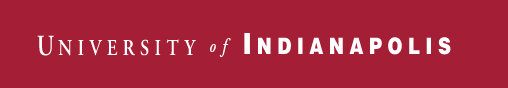University of Indianapolis logo