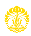 University of Indonesia logo