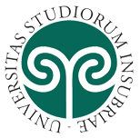 University of Insubria logo