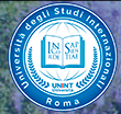 University of International Studies of Rome logo