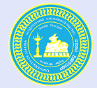 University of Jaffna logo