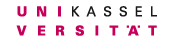 University of Kassel logo