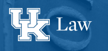 University of Kentucky College of Law logo