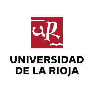 University of La Rioja logo