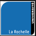 University of La Rochelle logo