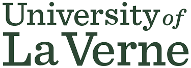 University of La Verne logo