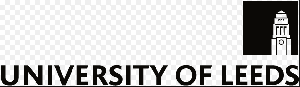 University of Leeds logo