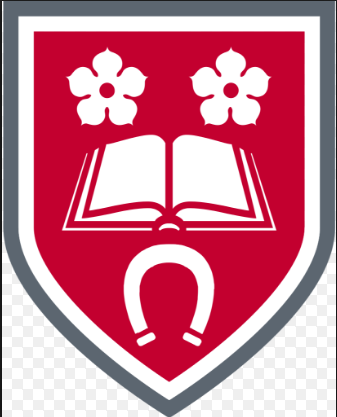 University of Leicester logo