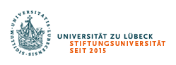 University of Lubeck logo