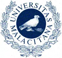 University of Malaga logo