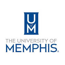 University of Memphis logo