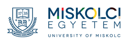 University of Miskolc logo