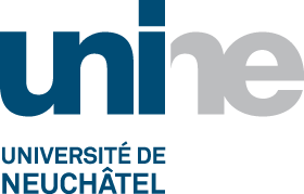 University of Neuchatel logo