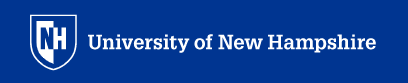 University of New Hampshire School of Law logo