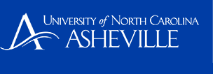 University of North Carolina Asheville logo