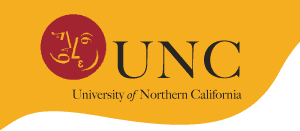 University of Northern California logo