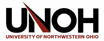 University of Northwestern Ohio logo