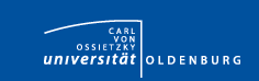 University of Oldenburg logo