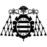 University of Oviedo logo