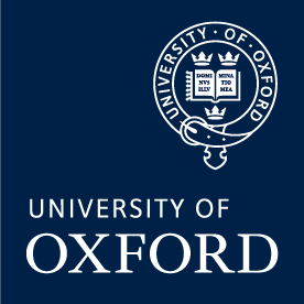 University of Oxford Medical Sciences Division logo