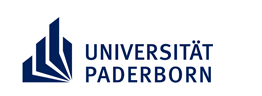 University of Paderborn logo