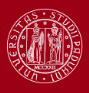 University of Padova logo