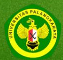 University of Palangka Raya logo