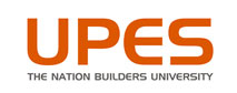 University of Petroleum and Energy Studies logo