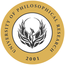 University of Philosophical Research logo