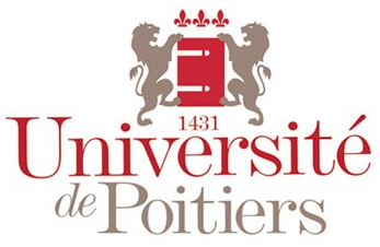 University of Poitiers logo