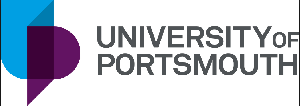 University of Portsmouth logo