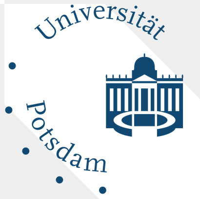 University of Potsdam logo