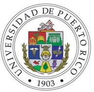 University of Puerto Rico logo