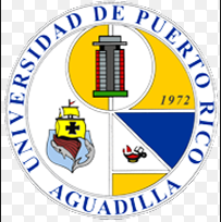 University of Puerto Rico at Aguadilla logo