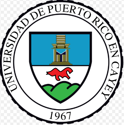 University of Puerto Rico at Cayey logo