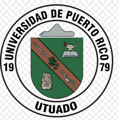 University of Puerto Rico at Utuado logo
