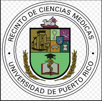 University of Puerto Rico Medical Sciences Campus logo