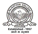 University of Rajasthan logo