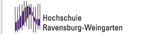 University of Ravensburg Weingarten logo