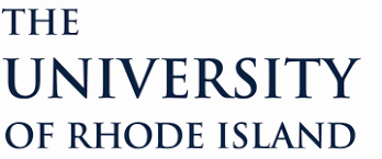 University of Rhode Island Alton Jones Campus logo