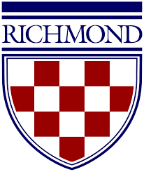 University of Richmond logo