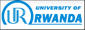 University of Rwanda logo